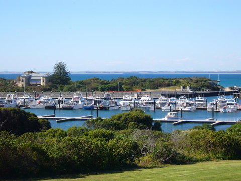 Harbour View Motel - SA Accommodation 0