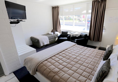Harbour View Motel - SA Accommodation 31