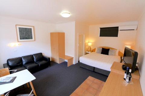 Harbour View Motel - SA Accommodation 40
