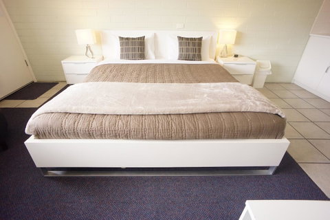 Harbour View Motel - SA Accommodation 34