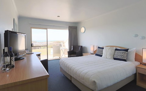 Harbour View Motel - SA Accommodation 2