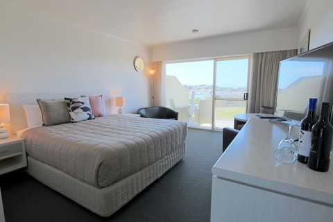Harbour View Motel - SA Accommodation 16
