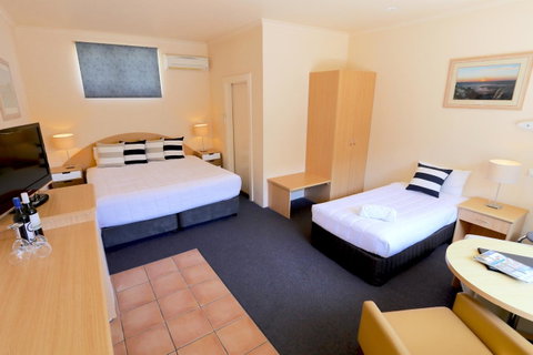 Harbour View Motel - SA Accommodation 39