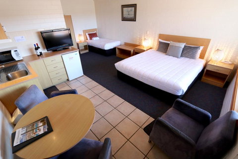 Harbour View Motel - SA Accommodation 24