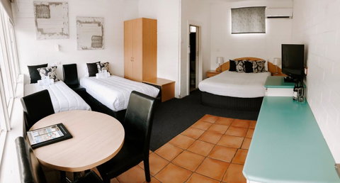 Harbour View Motel - SA Accommodation 43