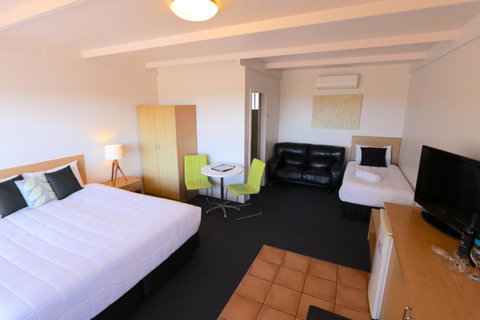 Harbour View Motel - SA Accommodation 18