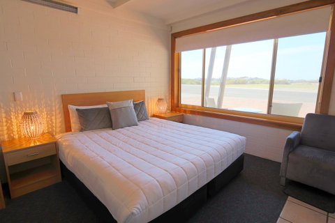 Harbour View Motel - SA Accommodation 19