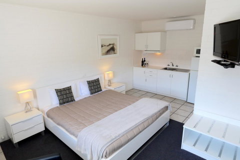 Harbour View Motel - SA Accommodation 32