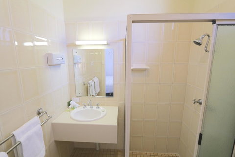 Harbour View Motel - SA Accommodation 42