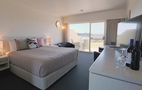 Harbour View Motel - SA Accommodation 17