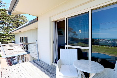 Harbour View Motel - SA Accommodation 10