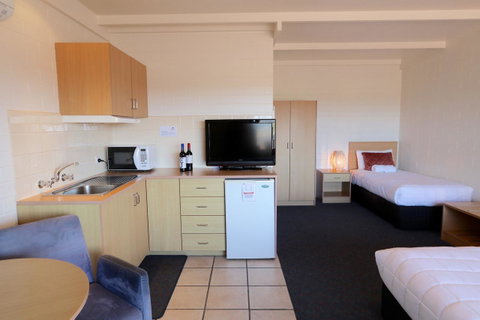 Harbour View Motel - SA Accommodation 27