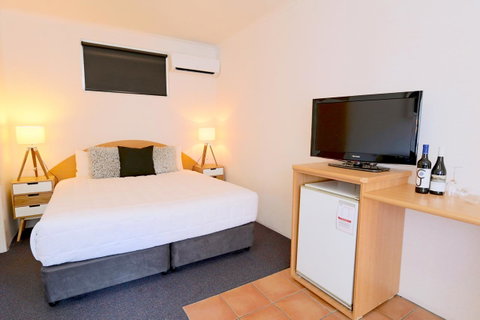 Harbour View Motel - SA Accommodation 38