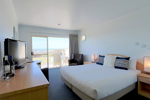 Harbour View Motel - SA Accommodation 1