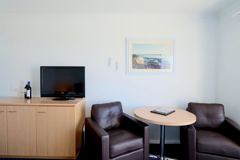 Harbour View Motel - SA Accommodation 5