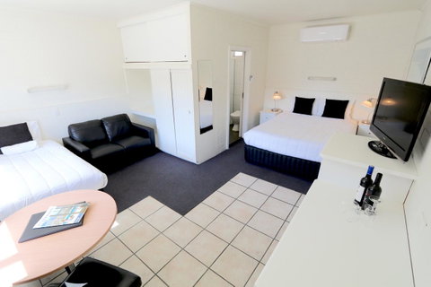 Harbour View Motel - SA Accommodation 41