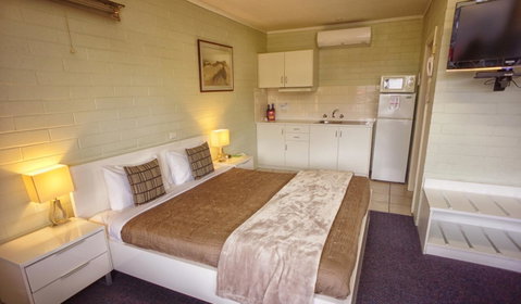 Harbour View Motel - SA Accommodation 35