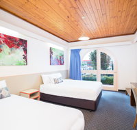 Federal Hotel Mt Gambier - SA Accommodation