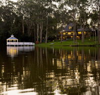 Lincoln Downs Resort Batemans Bay - SA Accommodation