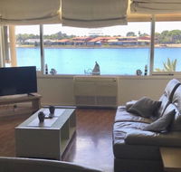 Lakeside - SA Accommodation