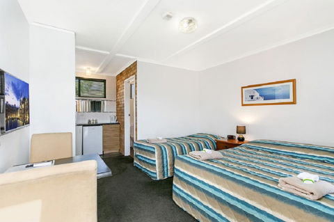 The Ocean Crest - SA Accommodation 16