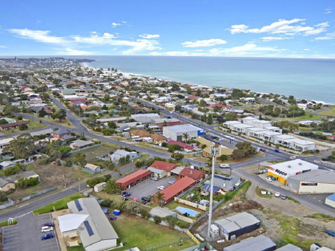 The Ocean Crest - SA Accommodation 20