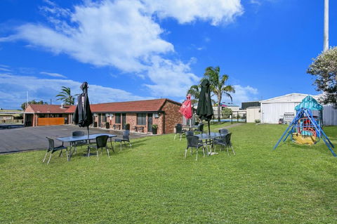 The Ocean Crest - SA Accommodation 8