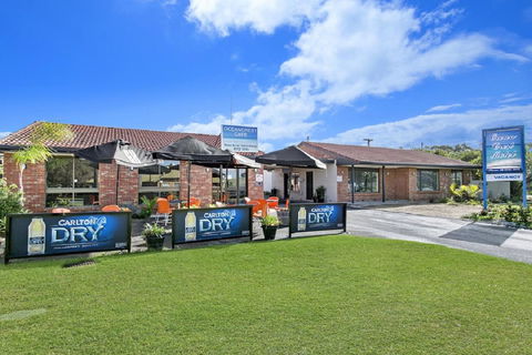 The Ocean Crest - SA Accommodation 1