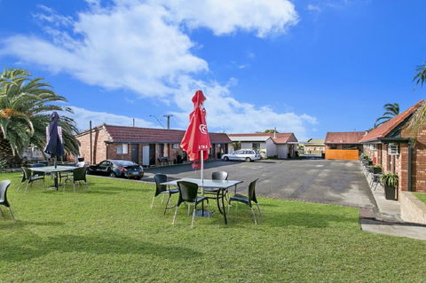 The Ocean Crest - SA Accommodation 7