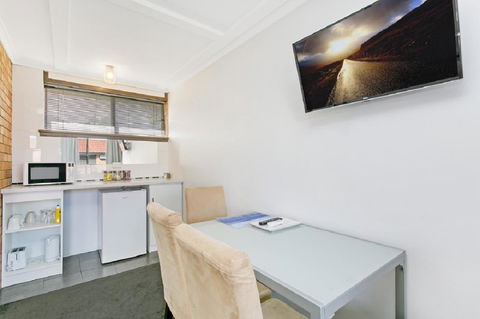 The Ocean Crest - SA Accommodation 9