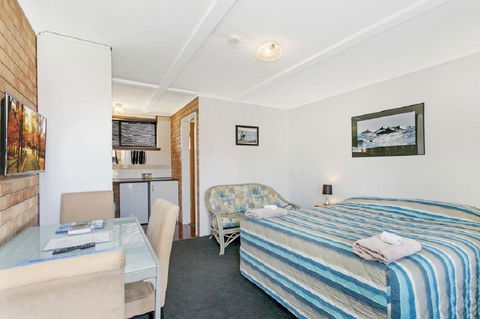 The Ocean Crest - SA Accommodation 17