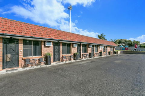 The Ocean Crest - SA Accommodation 21