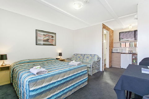 The Ocean Crest - SA Accommodation 18