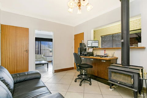 The Ocean Crest - SA Accommodation 2