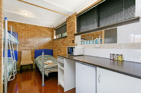 The Ocean Crest - SA Accommodation 10