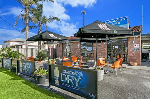 The Ocean Crest - SA Accommodation 0