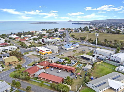 The Ocean Crest - SA Accommodation 3