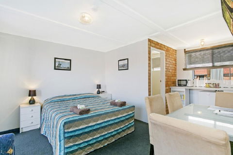 The Ocean Crest - SA Accommodation 12