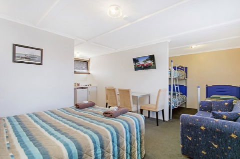 The Ocean Crest - SA Accommodation 13