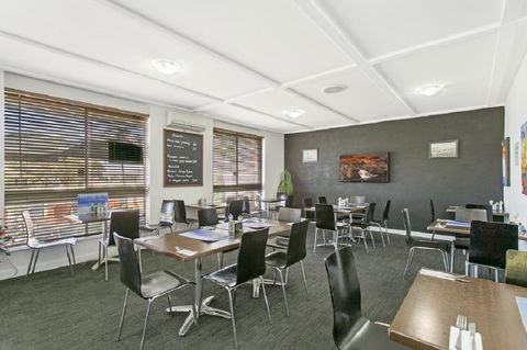 The Ocean Crest - SA Accommodation 6