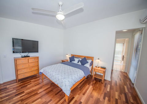 South Shores Villa 31 - South Shores Normanville - SA Accommodation 2