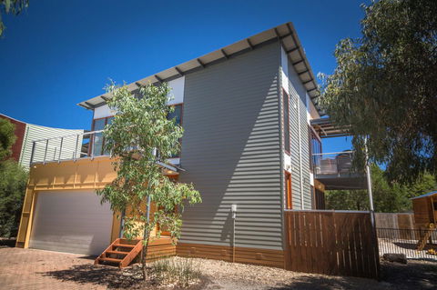 South Shores Villa 31 - South Shores Normanville - SA Accommodation 7