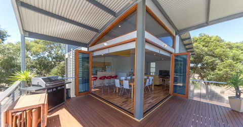 South Shores Villa 31 - South Shores Normanville - SA Accommodation 3