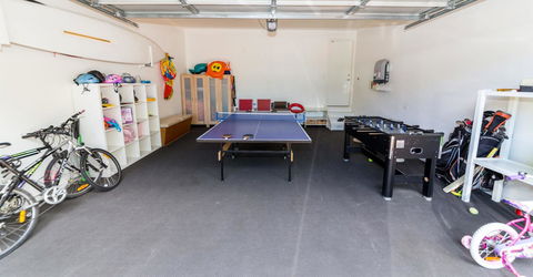 South Shores Villa 31 - South Shores Normanville - SA Accommodation 6