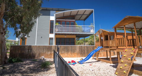 South Shores Villa 31 - South Shores Normanville - SA Accommodation 1