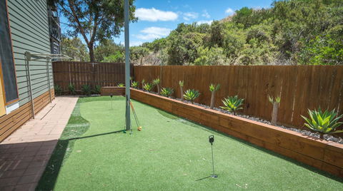 South Shores Villa 31 - South Shores Normanville - SA Accommodation 9