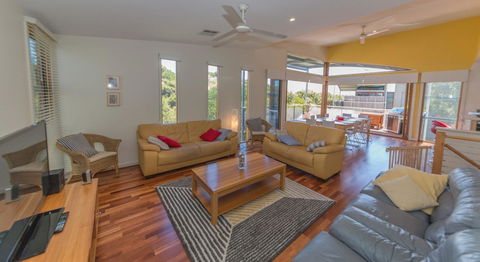 South Shores Villa 31 - South Shores Normanville - SA Accommodation 10