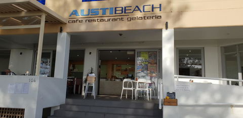 2 Austinmer Studio - SA Accommodation 23