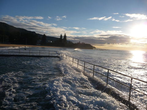 2 Austinmer Studio - SA Accommodation 16