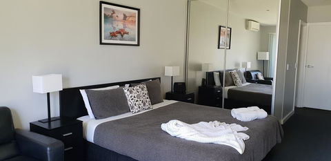 2 Austinmer Studio - SA Accommodation 2